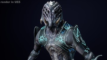 Video Preview Alien 5