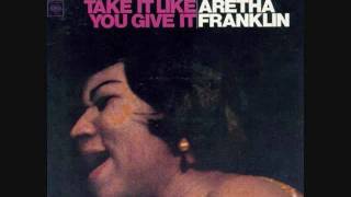 Aretha Franklin - Land Of Dreams