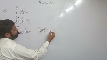 CLASS 12 MATHS NCERT exercise 7.9 Question NO.22 SOLUTION