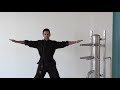 Crca 1  form siu leem tau part ii  by mario lopez lesson