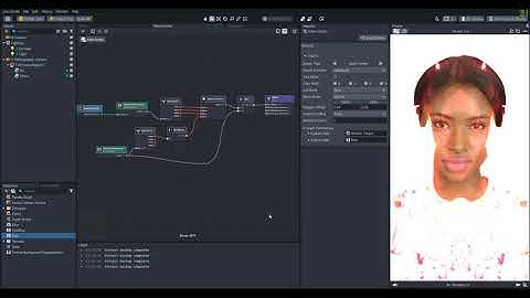 Lens Studio Tutorial: Smoke Reveal Effect