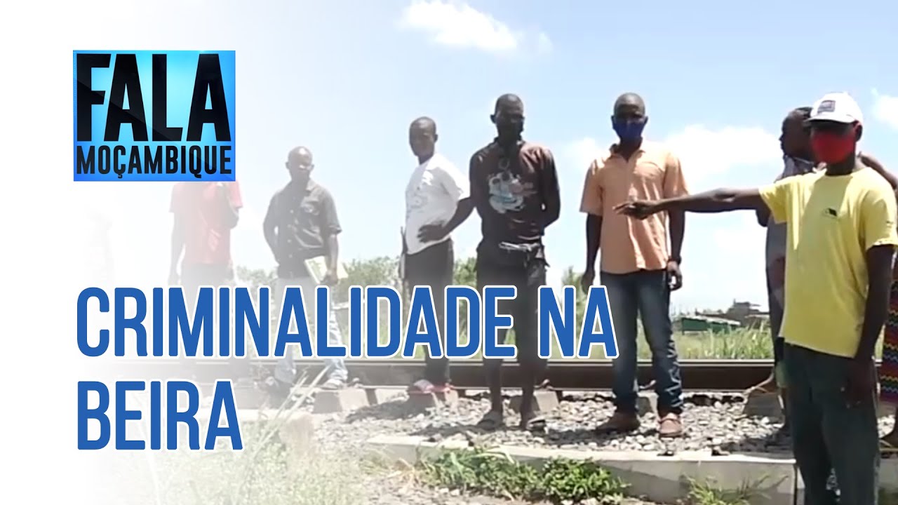 CRIMINALIDADE NA BEIRA, 03/02/2022