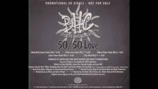 Brotherhood Creed - 50-50 Love (Moran Power Radio Mix)