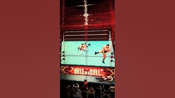 Wwe 2k20 slow motion and lag problem did anyone has same problem.#wwe2k20 #slowmotion #problem