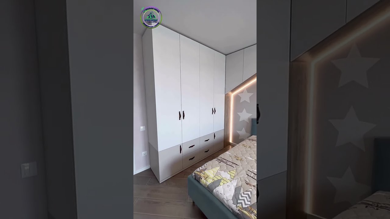 балкон для детей дизайн