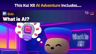 Kai XR Builds Career-Ready Students Through Immersive Learning | Workforce Pipeline Solution