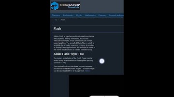 How to Manually Get & Install Flash Player on Any Android Device!