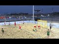 Norway vs Brazil| Main Round | 2024 IHF WOMEN Beach Handball World Championship