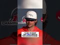 Jarrett Stidham is a self-proclaimed "vibes" guy 😎 #nfl #broncos #nflplayoffs