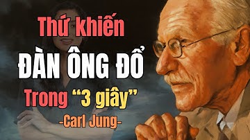 ĐÀN ÔNG DỄ RUNG ĐỘNG vì điều rất nhỏ này ở một người phụ nữ | CARL JUNG