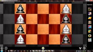 Juegos Mentales ( Mind Game , Jogos Mentais ) Android : Ajedrez 2 screenshot 2