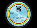 Vibe generator  vgr003  babbajah  come to jah  unlisted fanatic   run come dub 12inch