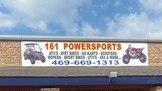 Intro To 161 Powersports 161Powersports4