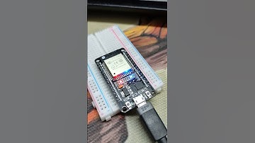 Blink no esp32
