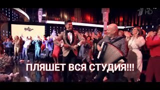 видео: Басков отправил Цискаридзе к Николаю Засидкевичу 🔥 Зажгли на Первом канале под песню картинка: Басков отправил Цискаридзе к Николаю Засидкевичу 🔥 Зажгли на Первом канале под песню