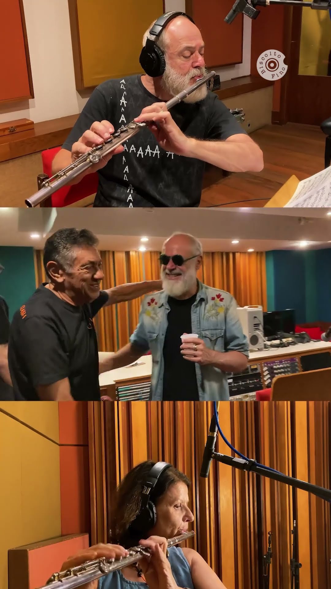 ???Carlos Malta e Pife Muderno celebram a obra de Edu Lobo no álbum “Edu Pife”!