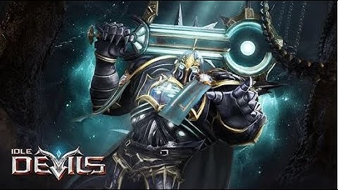 Idle Devils (Early Access) Android Gameplay | CubeMagicLimited