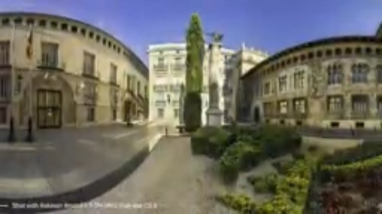 Rokinon HD8M C 8mm f35 HD Fisheye Lens | Canon DSLR Lens | DSLR camera lens | nOoR u4U