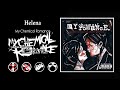 My Chemical Romance - Helena (Backing Track - No Guitar & Vocal )