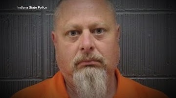 Delphi murders trial verdict: Richard Allen found guilty in deaths of Libby German, Abby Williams