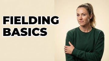 How To Move Your Feet To Get Under A Fly Ball?