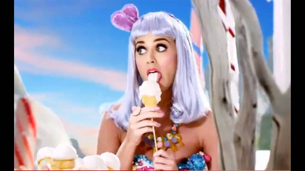 Katy Perry 