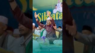 Allah Allah Allah Al nuri Rasulillah #majelisazzahir #sholawatofficial #hadroh