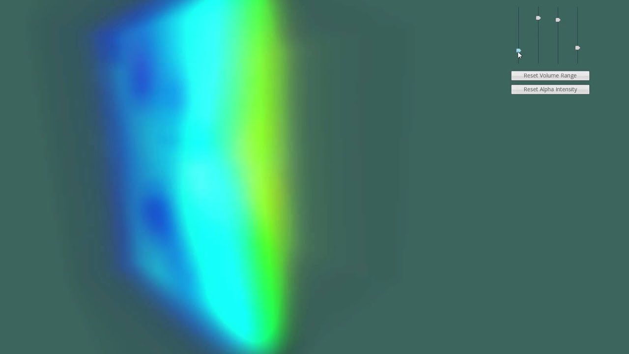 Volume Rendering Demo 1 - YouTube