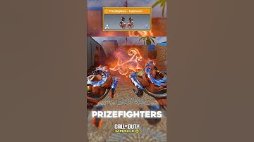 All Zodaics Series Armory Special Inspections 🔥✨️ CODM