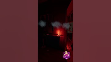 Summoning Circle - Instant regret! | Phasmophobia #shorts