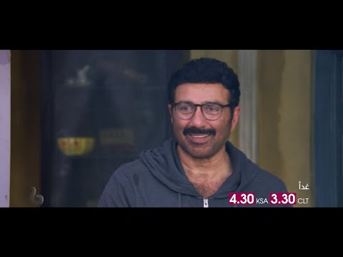 سوني ديول يتمتع بقوة خارقة ولكن تسرق منه غدا في     
