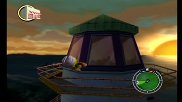 Bel Plays Simpsons Hit & Run Part 7 | Search For Bart