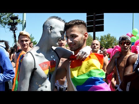 Stuttgart gay guide