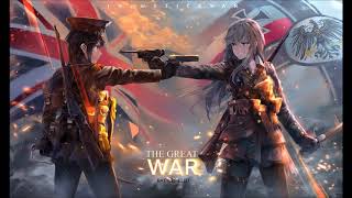 Nightcore -  Battlefield
