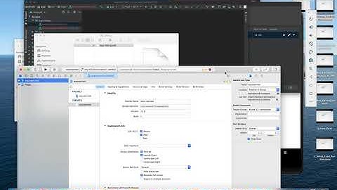 7. React Native - Expo Eject - Building app with Android Studio and Xcode
