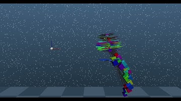 PPO Adaptive drone control