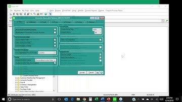 Sage 100cloud Period End Processing and Reporting Tips & Tricks