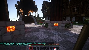 Guide to MagicSpells