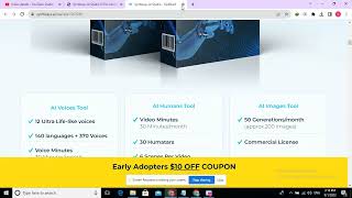 Synthesys AI Studio OTO Links  below + Bundle Deal + Coupon + Hot Bonuses