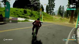 THIS GAME IS EPIC!! - Riders Republic - Street Race! - No Commentary Gameplay! (1440p 60fps) screenshot 1