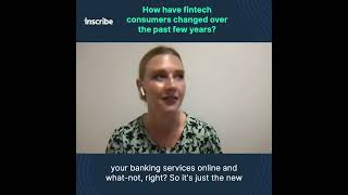 Veriff’s Sacha Vasilkioti tells us how fintech consumers have changed over the past few years Veriff’s Sacha Vasilkioti tells us how fintech consumers have changed over the past few years
