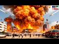 Today is June 16, 2026! The glory of the US is crumbling, see what happens?