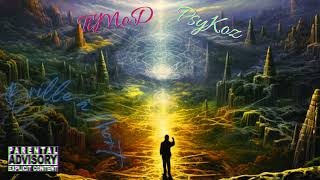 Timod Psykoz - Brille À Mort Prod Timod