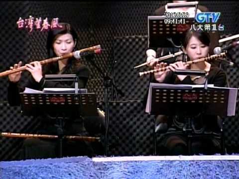 蔡幸娟+回娘家+台灣望春風