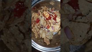 Pepper Masala Papad chat||No oil Snack#viral#trending#chat#snacks
