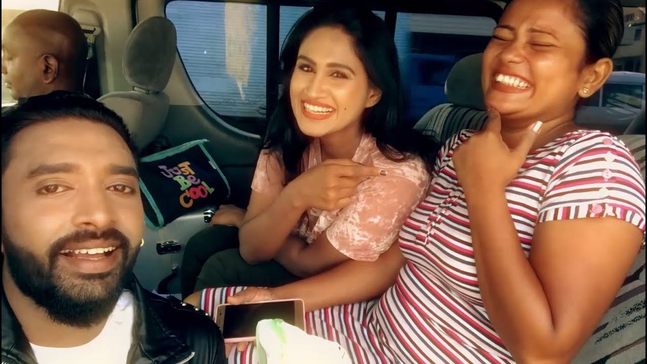 Saritha - Viraj Perera MV Onlocation