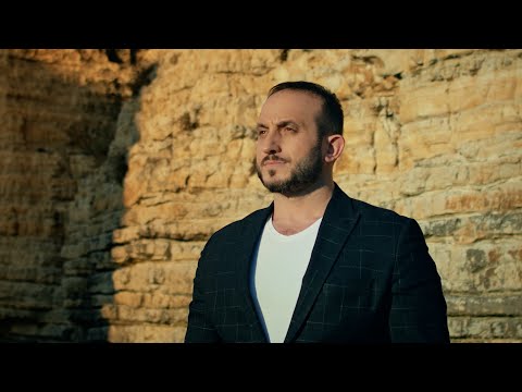 Ali Kemal İBRAHİMBAŞ - Aramızda Dağlar Var