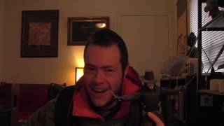 Metro 2033:  My Thoughts on the Novel