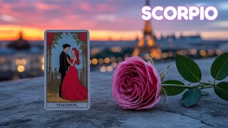 Scorpio I Dont Kno What U Did To This Person, But They Liked It, And R Fighting Itend Of November