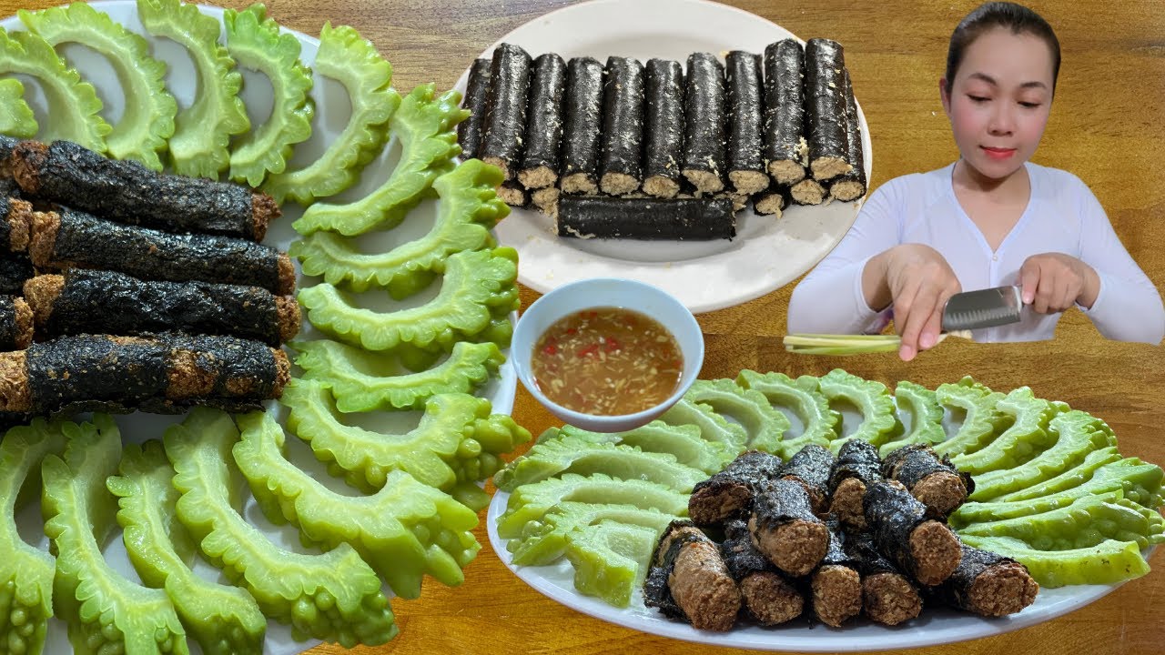 Cá Kèo Chay-làm theo cách này ăn vét sạch nồi cơm